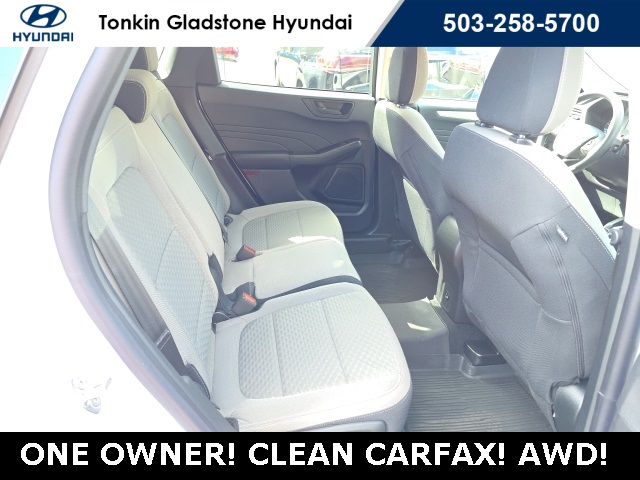 2022 Ford Escape SE Image 9 of 29