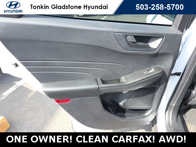 2022 Ford Escape SE Image 25 of 29