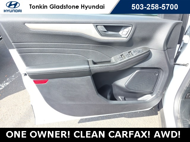 2022 Ford Escape SE Image 23 of 29