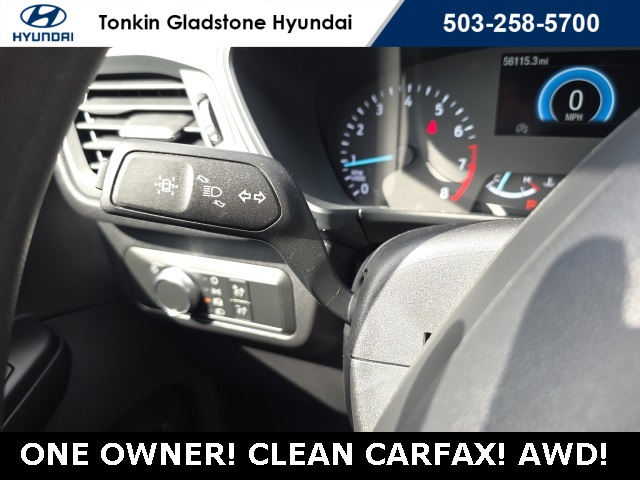 2022 Ford Escape SE Image 14 of 29