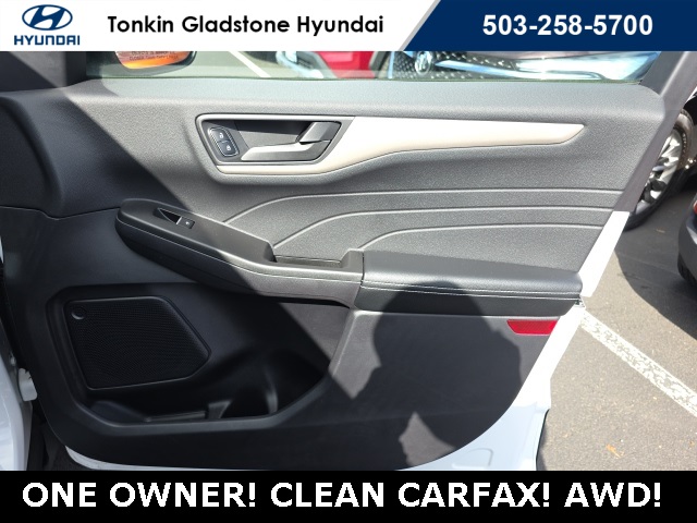 2022 Ford Escape SE Image 18 of 29