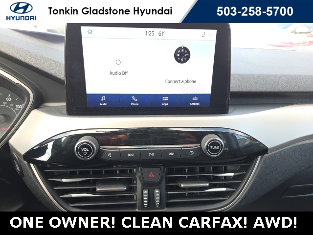 2022 Ford Escape SE Image 16 of 29