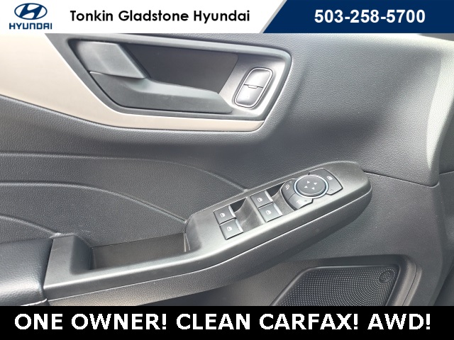 2022 Ford Escape SE Image 26 of 29