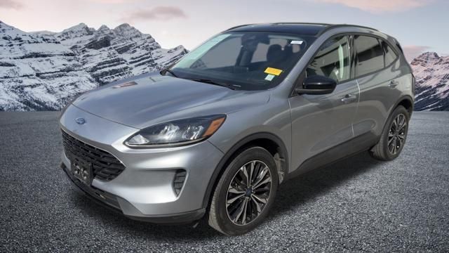 2022 Ford Escape SE Image 1 of 19