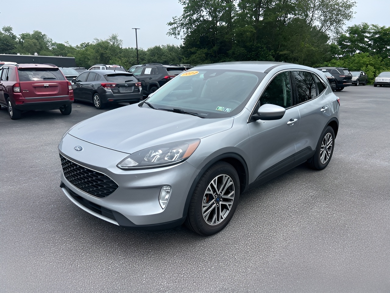 Vehicle image 22 of 28