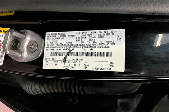Vehicle image 32 of 32