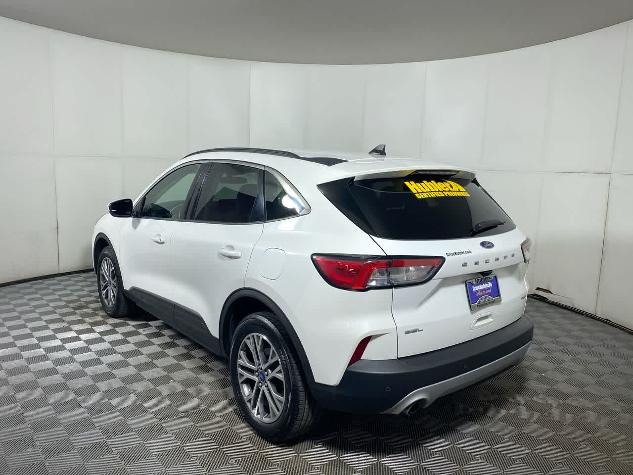 Vehicle image 8 of 30