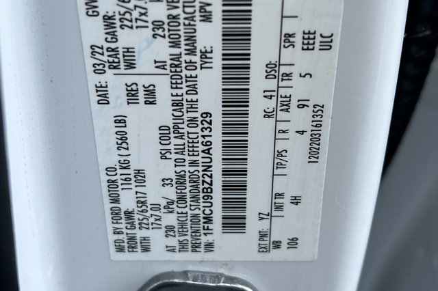 Vehicle image 27 of 27
