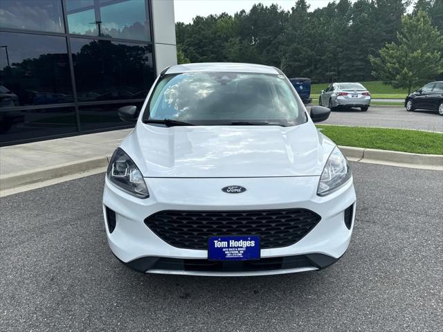 2022 Ford Escape S Image 2 of 23