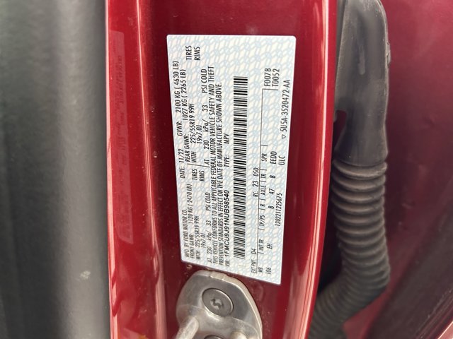 Vehicle image 32 of 32