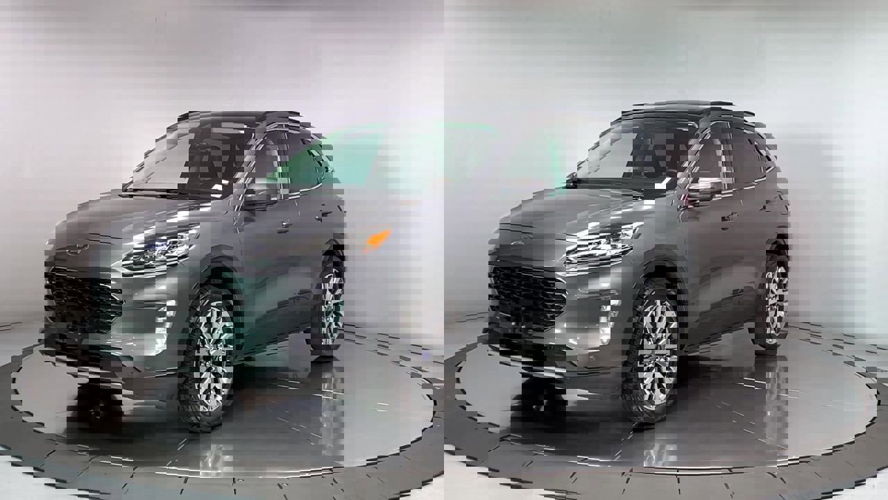 Vehicle image 1 of 40