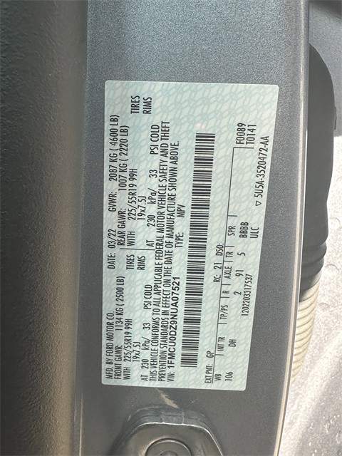 Vehicle image 31 of 31