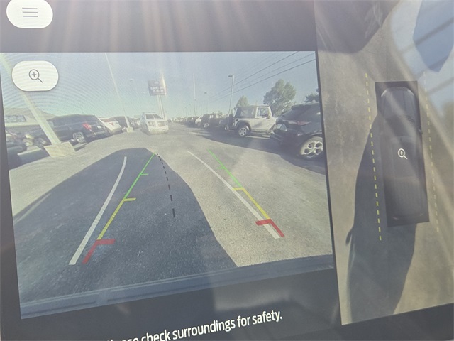 2022 Ford Expedition Limited Image 36 of 40