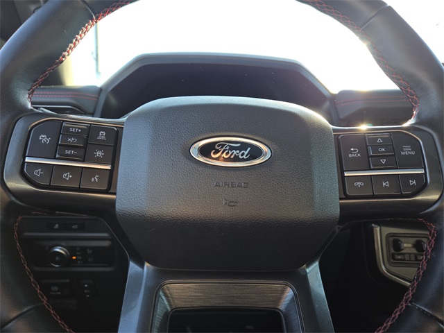 2022 Ford Expedition Limited Image 37 of 40