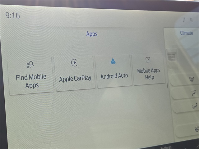 2022 Ford Expedition Limited Image 21 of 40