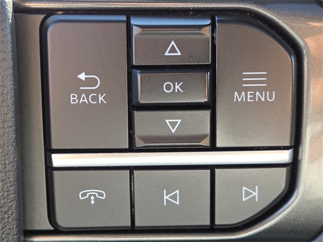 2022 Ford Expedition Limited Image 28 of 40