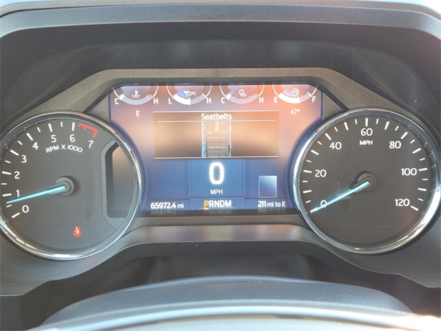 2022 Ford Expedition Limited Image 19 of 40