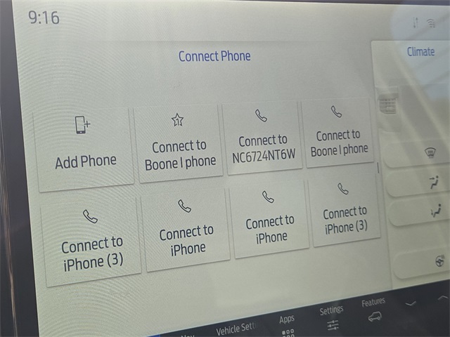 2022 Ford Expedition Limited Image 23 of 40