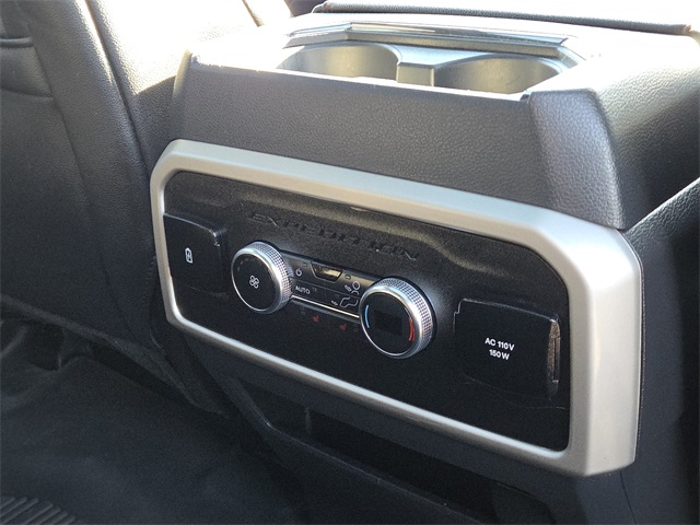 2022 Ford Expedition Limited Image 39 of 40