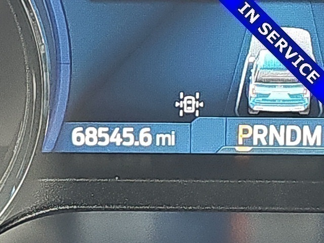 2022 Ford Expedition Limited Image 12 of 18