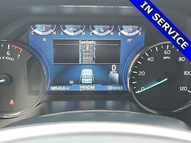 2022 Ford Expedition Limited Image 11 of 18