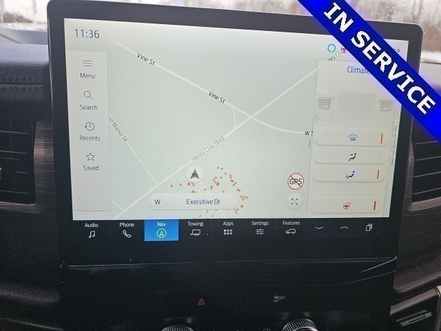 2022 Ford Expedition Limited Image 13 of 18