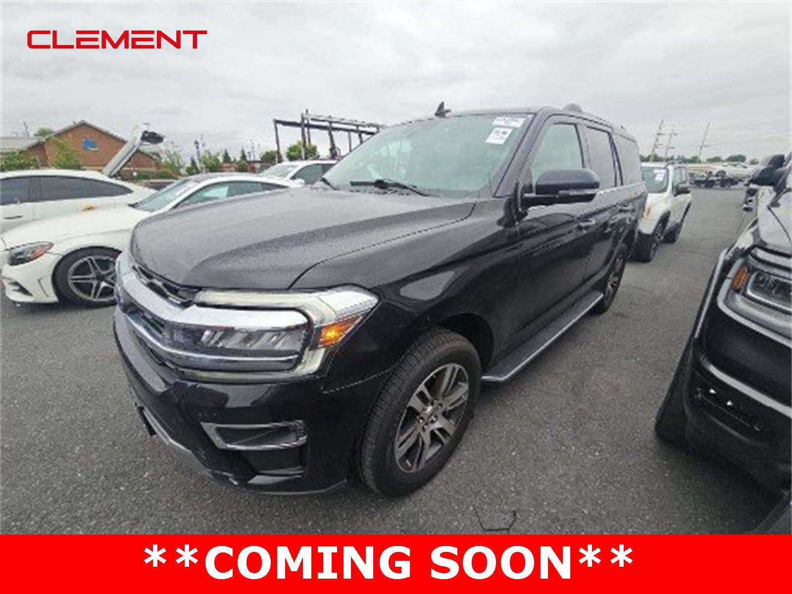 Vehicle image 1 of 4