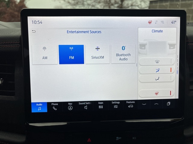 2022 Ford Expedition Limited Image 18 of 36