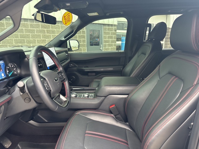 2022 Ford Expedition Limited Image 35 of 36