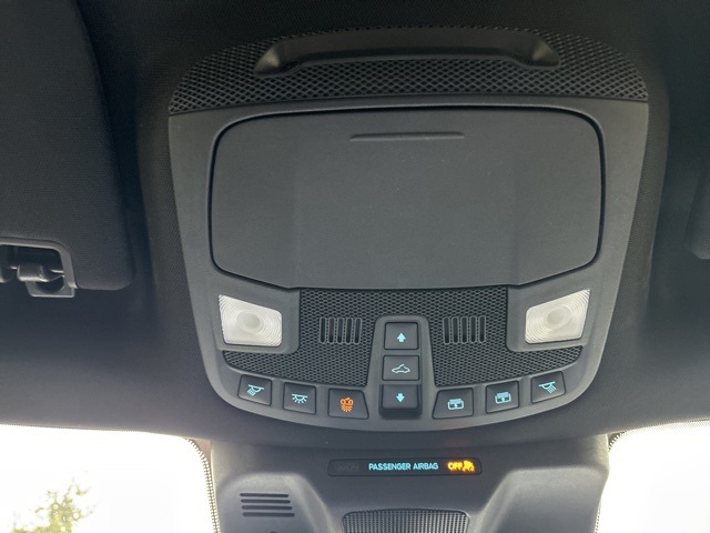 2022 Ford Expedition Limited Image 24 of 36