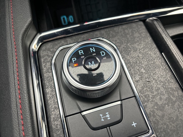 2022 Ford Expedition Limited Image 27 of 36