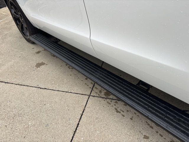 2022 Ford Expedition Limited Image 30 of 36