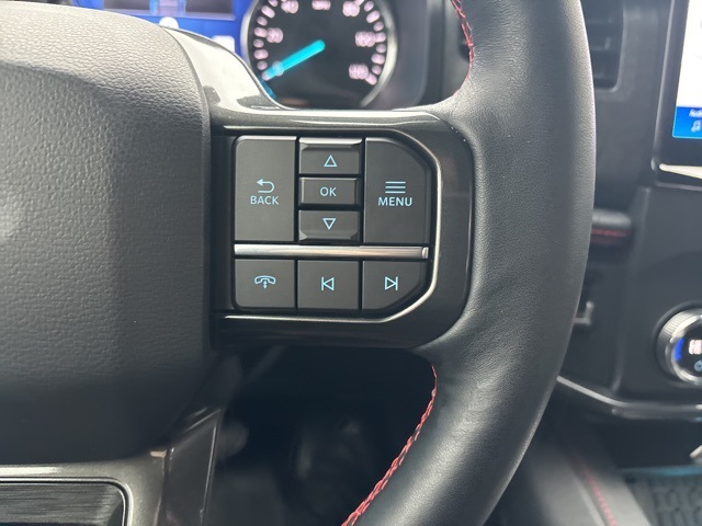 2022 Ford Expedition Limited Image 36 of 36