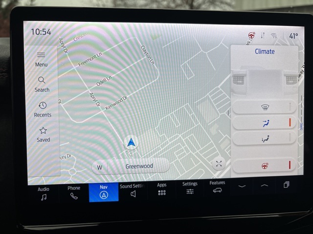 2022 Ford Expedition Limited Image 19 of 36