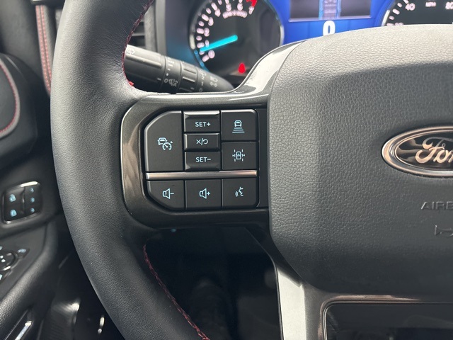 2022 Ford Expedition Limited Image 31 of 36