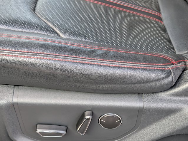 2022 Ford Expedition Limited Image 34 of 41