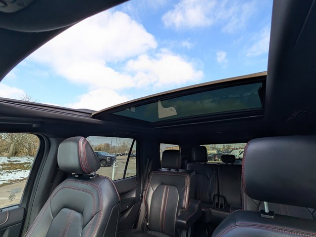 2022 Ford Expedition Limited Image 41 of 41