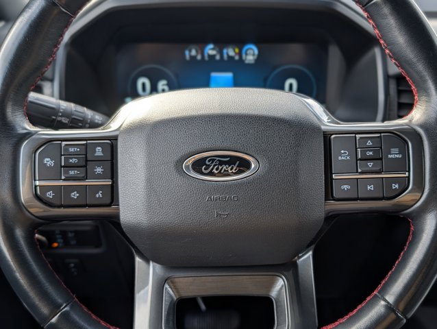 2022 Ford Expedition Limited Image 19 of 41