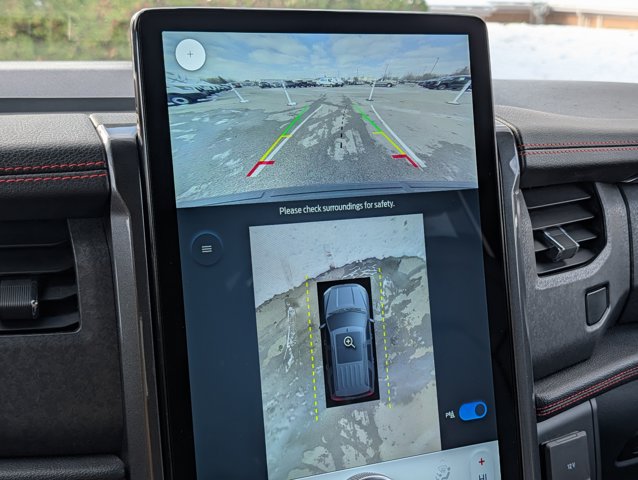 2022 Ford Expedition Limited Image 23 of 41