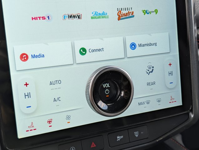 2022 Ford Expedition Limited Image 27 of 41