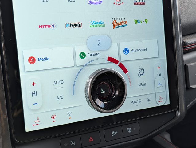 2022 Ford Expedition Limited Image 26 of 41