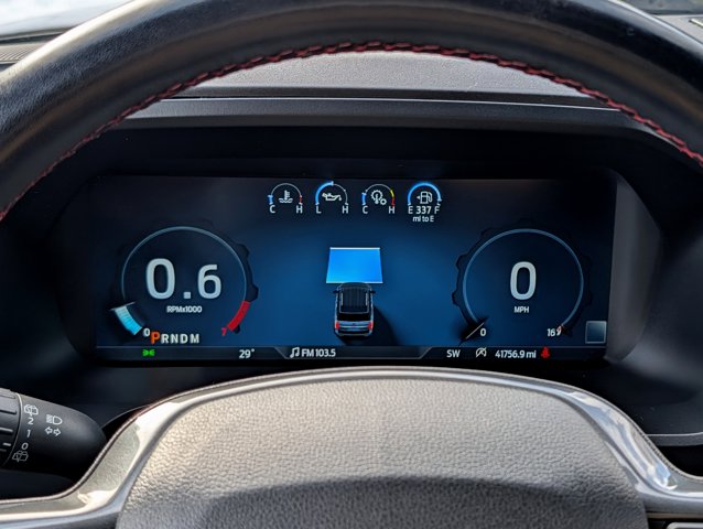 2022 Ford Expedition Limited Image 20 of 41