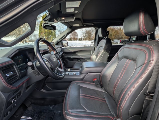 2022 Ford Expedition Limited Image 39 of 41