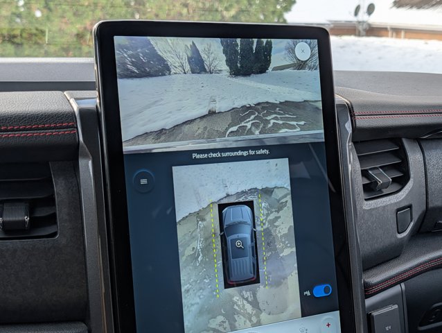 2022 Ford Expedition Limited Image 28 of 41