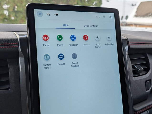 2022 Ford Expedition Limited Image 22 of 41