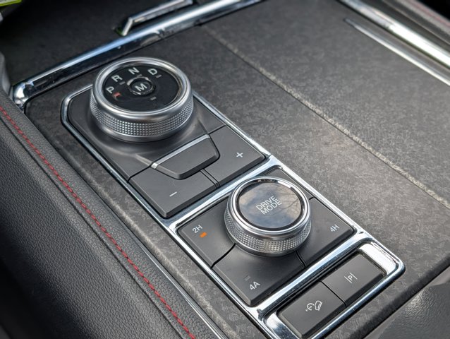 2022 Ford Expedition Limited Image 37 of 41