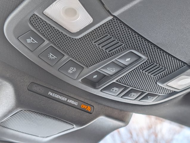 2022 Ford Expedition Limited Image 32 of 41