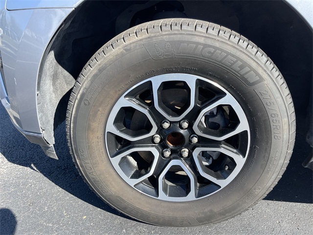 2022 Ford Expedition XLT Image 10 of 25