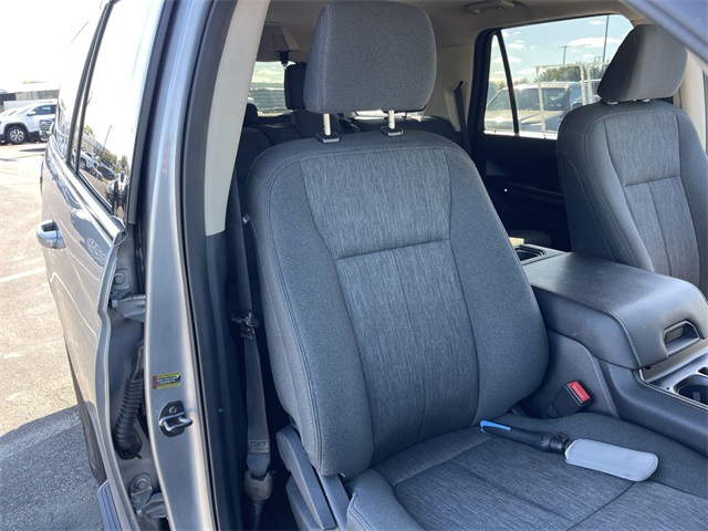 2022 Ford Expedition XLT Image 25 of 25