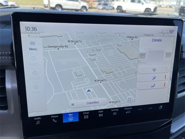 2022 Ford Expedition XLT Image 18 of 25